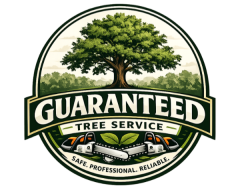 Guaranteed Tree Service