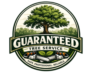 Guaranteed Tree Service